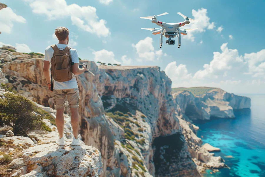 good drones